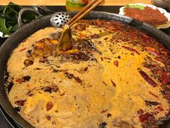 -锅首鲜品火锅(鸳鸯店)
