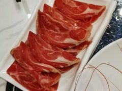 -火宴山自助火锅(明园店)