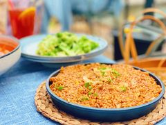 -后海16号·北京私房菜