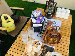 -吾象走甜·生日蛋糕·甜品台茶歇