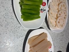 -鱼酷活鱼烤鱼(新世界城店)