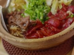 -膳心记•明火四宝煲仔饭(前海科兴店)