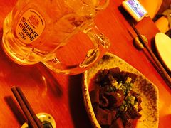 -牛玄庵日式寿喜烧·料理店(新源里店)