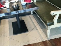 -老牌坊鲁菜名店(美莲广场店)