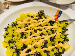 -七八冷面·延边朝鲜族美食(欢乐谷店)