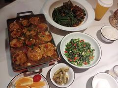 -湘江红·湖南招牌菜(莲花南路店)