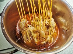 -洛阳面馆(红专路店)