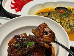 -曾宴·楚菜(湖北省博物馆店)