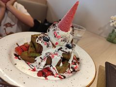 -卡朋西餐(悦汇城店)