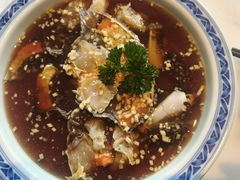 温蟹-菲乐餐厅(三十年经营·湖滨路店)