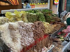 -为民烧烤吧.自贡爆炒菜(收录10年好店)