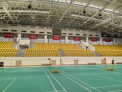 -广东外语外贸大学(白云山校区)