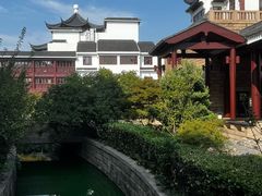 -苏州吴宫泛太平洋酒店