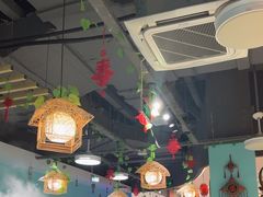 -云中鱼蒸汽石锅鱼(川沙百联店)