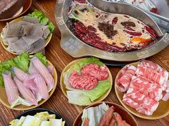 -张嬢嬢老火锅(壹号店•六年店)