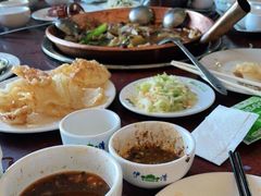 -朝伟清真铜瓢牛肉馆(三十年老·店)