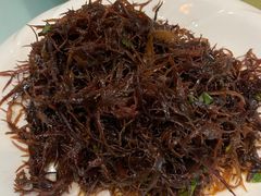 -金海湾海鲜排档(朱家尖店)