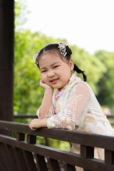 -爱你宝贝孕婴亲子摄影美学馆(绍兴店)
