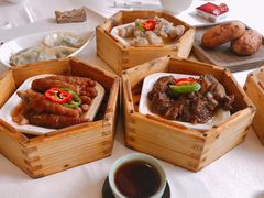 -明珠海港大酒店