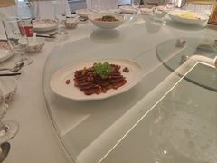 -香丰阁·烤鸭·川湘菜(清河店)
