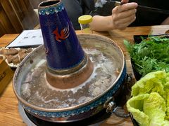 -木辛水水冰煮羊(凤城六路店)