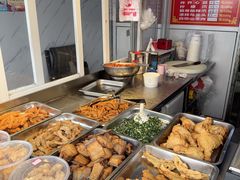 -蒋师傅酥鱼(大关自营店)