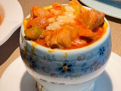 -波特曼西餐厅(中央大街店)