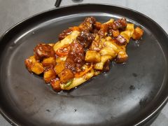 -A One Kitchen·南京精菜馆(晶丽酒店店)