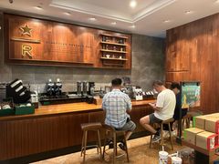 -星巴克臻选(广州沙面店)