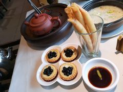 -味可道美食坊(福基路店)