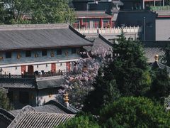 -西安城墙·碑林历史文化景区