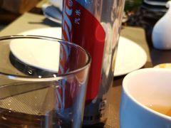 -上海东方佘山翰悦阁酒店·Vie全日制餐厅