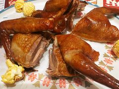 -点都德(聚福楼店)