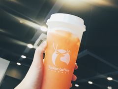 -瑞幸咖啡(鹏基商务时空大厦店)