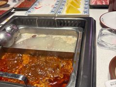 -倍儿红喜临门火锅(文兴路店)