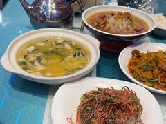 -丝宴·凤城印象·西北特色菜(彩虹湾店)