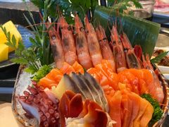 -大渔铁板烧(民盈·国贸城店)