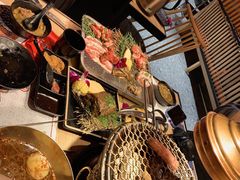 -黑牛の場(兴隆大奥莱店)