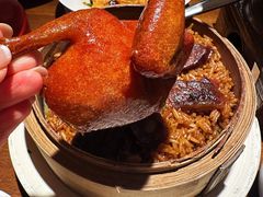 -乔街深夜食堂·小龙虾·高压锅生蚝(杭州总店)
