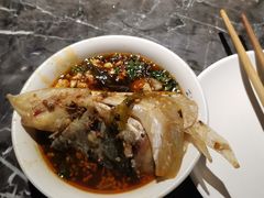 -大鱼山房鱼头火锅(老字号品质店)