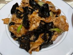 -凯鸽酒楼(大同振兴街店)