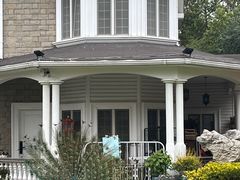 -J Create城市露营咖啡·简餐·宠物(上海动物园店)