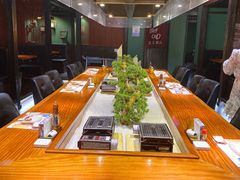 自助取餐区-肉魁屋·烧肉·烧鸟·酒场(高新店)