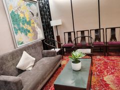 包厢-香云轩·顺德菜(香云纱园林酒店店)