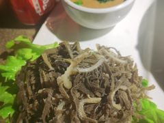 水爆肚-新疆儿子娃娃餐厅(锦华街店)