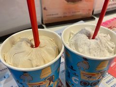 -DQ·蛋糕·冰淇淋(河东万达店)