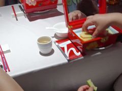 -千百味红餐厅·江西菜(绿地双子塔店)