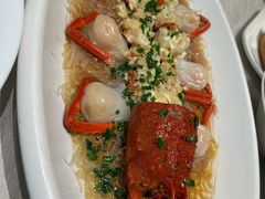 -盛福楼·惠山宴(盛岸路店)