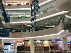 -海港城购物中心