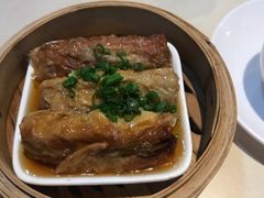 -舊街坊茶楼(市二宫店)